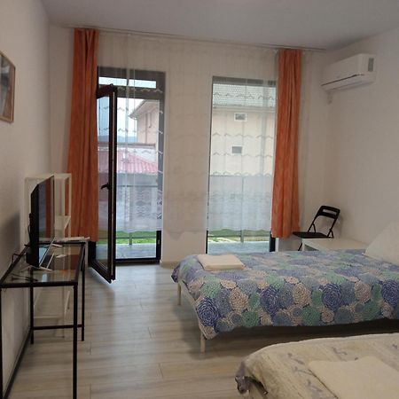 Bobekova Kashta Hotel Panaghiurişte Exterior foto